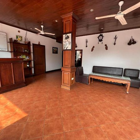Villa Champa Luang Prabang Exterior foto