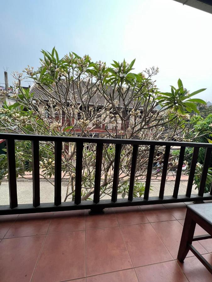 Villa Champa Luang Prabang Exterior foto